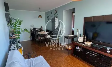 Vende - apto 64.00m² - 02 dormts. 02 banh- 1 vaga - butantã