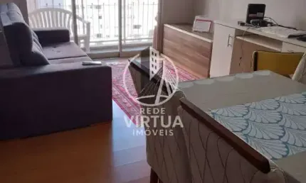 Apartamento à venda na Estrada São Francisco, Jardim Henriqueta, Taboão da Serra