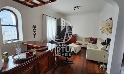 Locação - alto padrão - 4 dorms. 2 suítes 3 vagas - jardim paulista