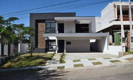 Casa em Condomínio para Venda em Atibaia, Condomínio Residencial Reserva Ecológica Atibaia, 4 dormitórios, 4 suítes, 4 banheiros, 3 vagas