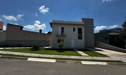 Casa em Condomínio para Venda em Atibaia, Condomínio Atibaia Park II, 3 dormitórios, 1 suíte, 3 banheiros, 4 vagas