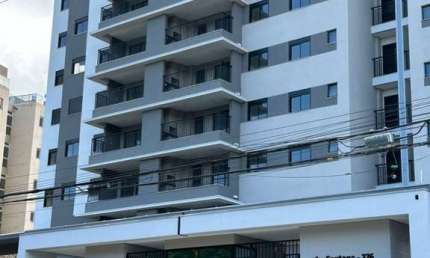 Apartamento para Venda em Atibaia, Jardim Maristela, 3 dormitórios, 2 vagas