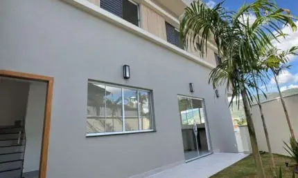 Sobrado para Venda em Atibaia, Jardim Jaraguá, 3 dormitórios, 3 suítes, 3 banheiros, 2 vagas
