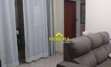 Casa com 2 quartos à venda na Rua Irmã Dulce, Parque Residencial Vila União, Campinas