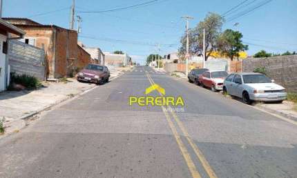 Terreno à venda São Judas Tadeu, 300 m² por R$ 150.000 - Campinas/SP