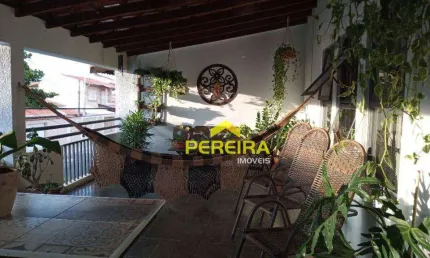 Vende ou troca casa na Vila União 3 Dormitórios, por casa menor nas imediações de capinas