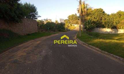 Terreno Chácara venda, 4700 m² por R$ 1.800.000 - Campinas/SP
