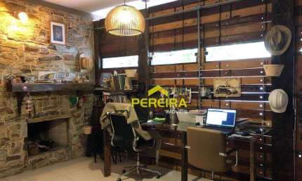 Casa com 2 quartos à venda na Rua Doutor Quintino de Paula Maudonnet, Parque Taquaral, Campinas