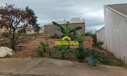 Terreno à venda, 202 m² por R$ 170.000,00 - Residencial Cittá Di Firenze - Campinas/SP