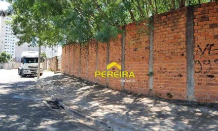 Terreno no Jardim do Lago II, à venda, 335 m² por R$ 249.000 - Campinas/SP
