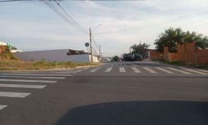 Terreno à venda, 500 m² por R$ 220.000,00 - Cidade Satélite Íris - Campinas/SP