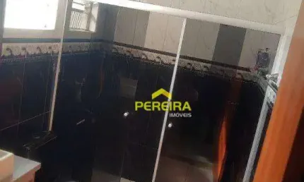 Casa Vila União com 4 dormitórios à venda, 220 m² por R$ 460.000 - Campinas/SP