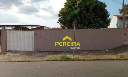 Casa com 3 dormitórios à venda, 135 m² por R$ 600.000,00 - Jardim Novo Campos Elíseos - Campinas/SP