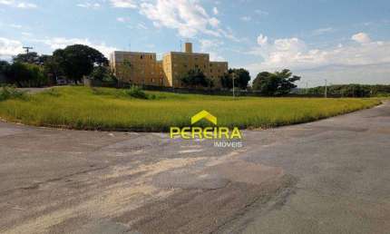 Terreno à venda Vila União, 1820 m² por R$ 1.460.000 - Campinas/SP