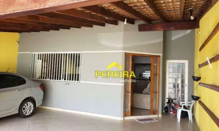 Casa comercial com 1 sala à venda na Avenida Arymana, Parque Universitário de Viracopos, Campinas