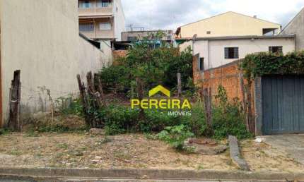 Terreno à venda, 160 m² por R$ 140.000,00 - Parque Residencial Vila União - Campinas/SP