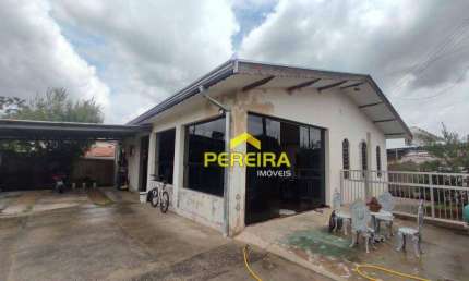 Casa com 3 quartos à venda na Rua João José Rodrigues, Jardim Nossa Senhora de Fátima, Hortolândia