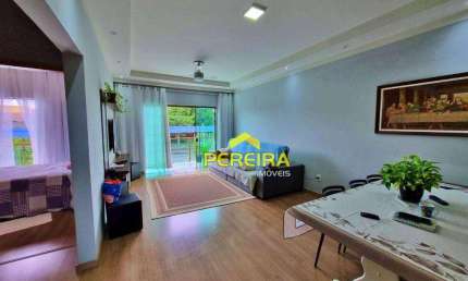 Casa Vila União com 2 dormitórios à venda, 320 m² por R$ 650.000 - Campinas/SP