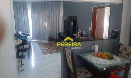 Casa à venda, 240 m² por R$ 650.000,00 - Parque Residencial Vila União - Campinas/SP