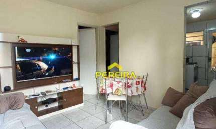 Casa à venda, 90 m² por R$ 315.000,00 - Vila Perseu Leite de Barros - Campinas/SP