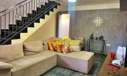 Casa Parque Residencial Vila União com 3 dormitórios à venda, 150 m² por R$ 650.000 - Campinas/SP