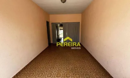 Casa Cidade Jardim com 3 dormitórios à venda, 150 m² por R$ 650.000 - Campinas/SP