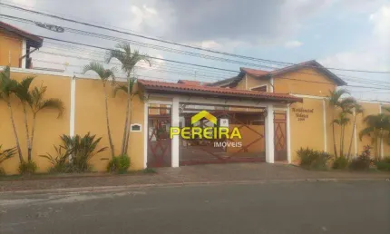 Sobrado à venda, 107 m² por R$ 595.000,00 - Jardim Novo Campos Elíseos - Campinas/SP