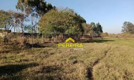 Terreno à venda na Rua Quintino Moreira da Silva, Residencial São Luís, Campinas