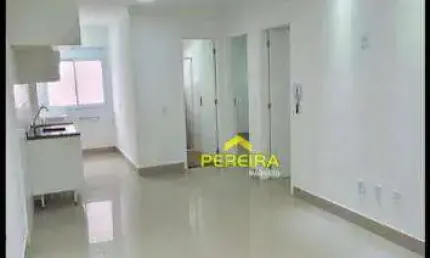 Apartamento com 2 dormitórios à venda, 45 m² - Residencial São José - Campinas/SP