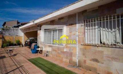Casa com 3 quartos à venda na Rua Guararema, São Bernardo, Campinas