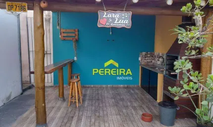 Casa com 8 dormitórios à venda, 480 m² por R$ 530.000,00 - Conjunto Mauro Marcondes - Campinas/SP