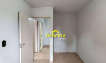 Apartamento com 2 dormitórios à venda, 61 m² por R$ 210.000 - Vila Mimosa - Campinas/SP