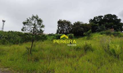 Terreno à venda, 200 m² por R$ 90.000,00 - Cidade Satélite Íris - Campinas/SP