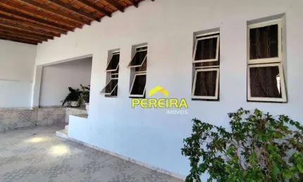 Casa com 2 dormitórios à venda por R$ 380.000,00 - Jardim Roseira - Campinas/SP