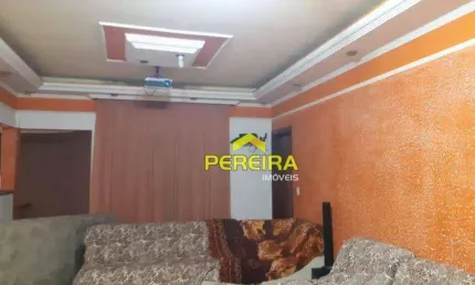 Casa com 3 dormitórios à venda, 272 m² por R$ 600.000,00 - Jardim Roseira - Campinas/SP