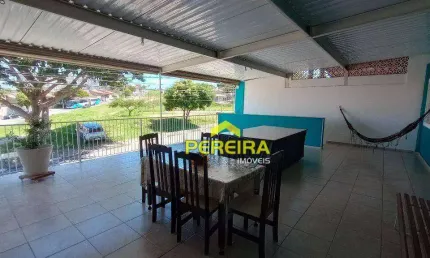 Casa com 3 dormitórios à venda, 280 m² por R$ 580.000,00 - Jardim Roseira - Campinas/SP