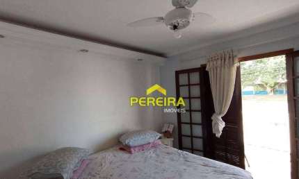 Casa com 3 dormitórios à venda, 220 m² por R$ 530.000,00 - Parque Residencial Vila União - Campinas/SP