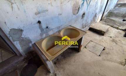 Casa com 2 dormitórios à venda, 150 m² por R$ 310.000,00 - Jardim Novo Campos Elíseos - Campinas/SP