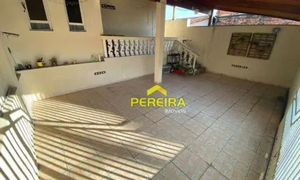 Casa à venda, 160 m² por R$ 325.000,00 - Parque Residencial Vila União - Campinas/SP