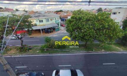 Sala para alugar, 66 m² por R$ 1.200,00/mês - Parque Residencial Vila União - Campinas/SP