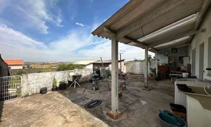 Casa com 5 dormitórios à venda, 350 m² por R$ 650.000,00 - Cidade Satélite Íris - Campinas/SP