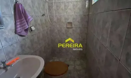 Casa com 3 dormitórios à venda, 130 m² por R$ 480.000,00 - Jardim Maracanã - Campinas/SP