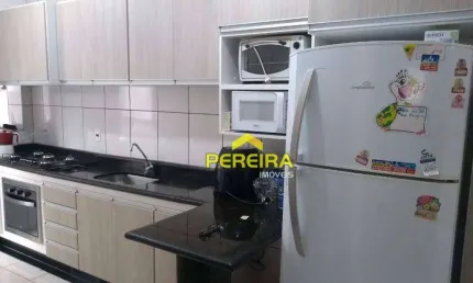 Casa com 2 dormitórios à venda, 130 m² por R$ 225.000,00 - Jardim Uruguai - Campinas/SP