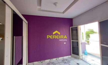 Casa com 4 quartos à venda na Rua Armelindo Rinaldi, Parque Residencial Vila União, Campinas