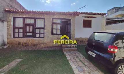 Casa com 3 dormitórios à venda, 250 m² por R$ 630.000 - Jardim Aurélia - Campinas/SP