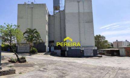 Apartamento com 2 dormitórios à venda, 45 m² por R$ 105.000,00 - Dic I (Conjunto Habitacional Monsenhor Luiz Fernando Abreu) - Campinas/SP