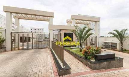 Apartamento à venda no bairro Vila Padre Anchieta, Campinas