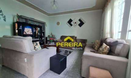 Casa com 2 quartos à venda na Rua Jerônymo de Sousa Filho, Jardim Florence, Campinas