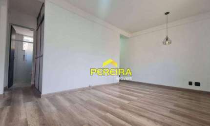 Apartamento à venda no bairro Residencial Vila União, Campinas