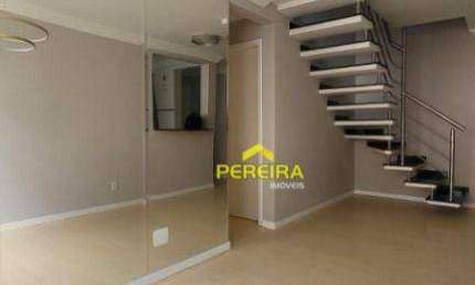 Cobertura  à venda no bairro Jardim Nova Europa, Campinas